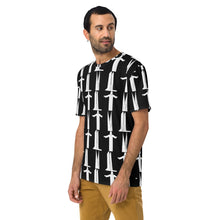Load image into Gallery viewer, BorderLife Men&#39;s t-shirt
