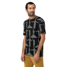 Load image into Gallery viewer, BorderLife Men&#39;s t-shirt
