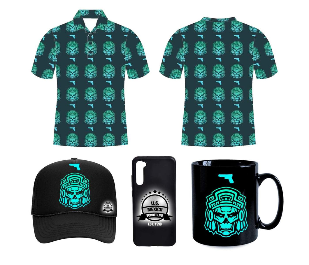 BorderLife Bundles