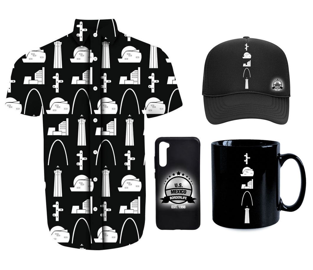 BorderLife Bundles