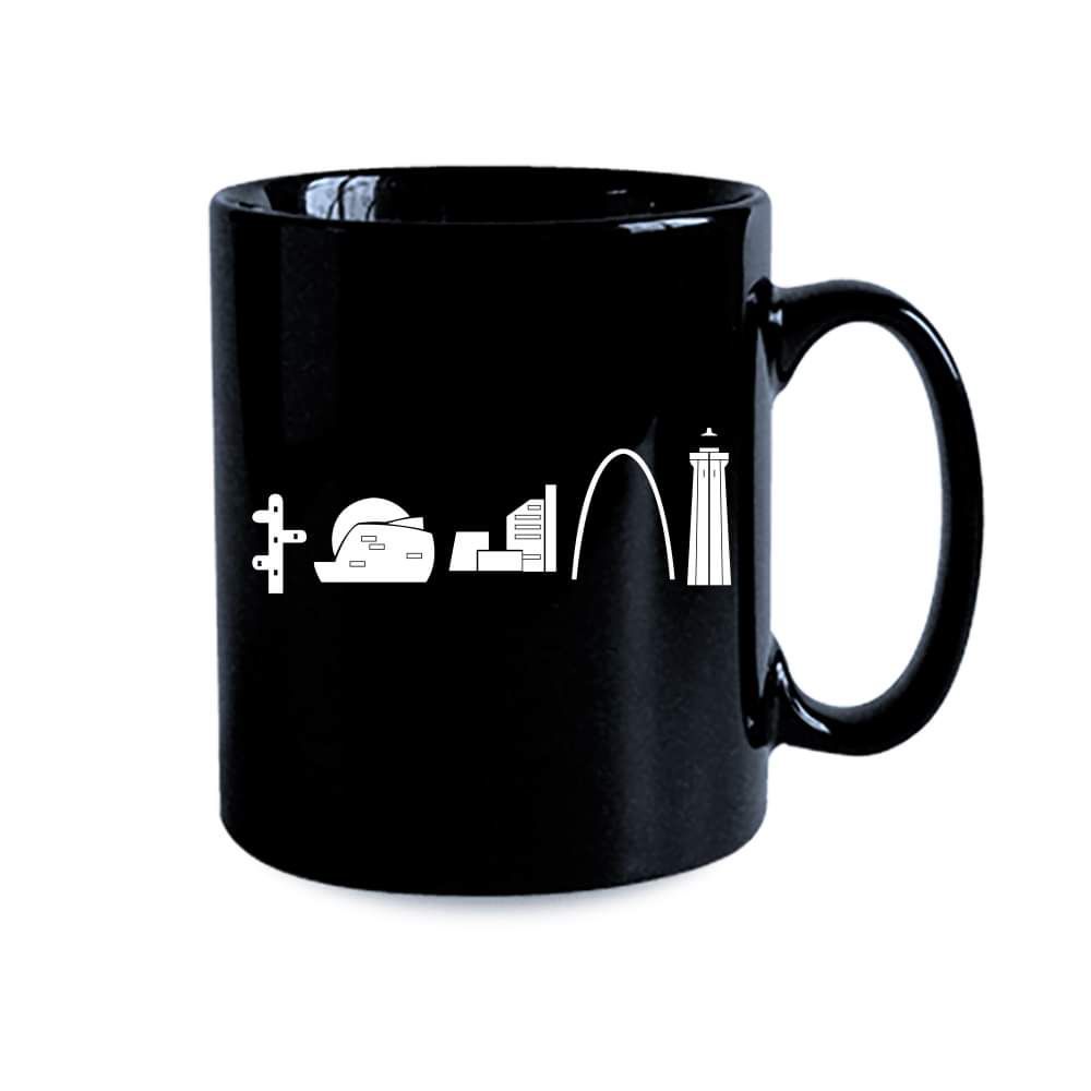 BorderLife Mug