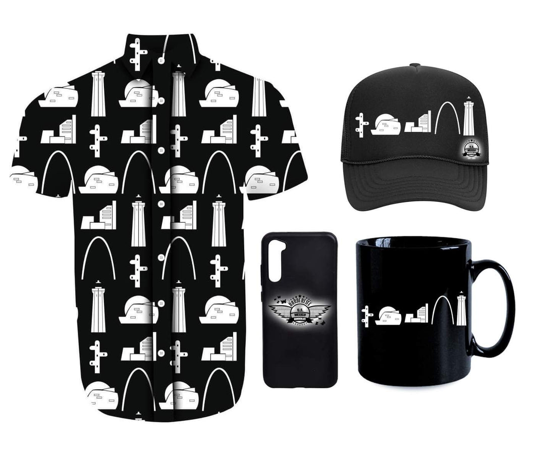 BorderLife Bundles