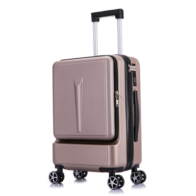 Rolling Luggage Collection for Men