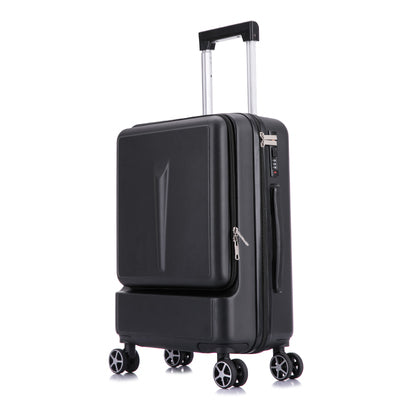 Rolling Luggage Collection for Men