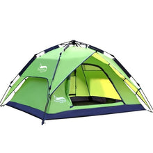 Load image into Gallery viewer, Automatic Tent Easy Instant Setup Portable Backpacking for Sun Shelter,Travelling,Hiking
