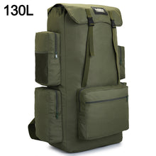 Load image into Gallery viewer, Men Tactical Luggage Bag for Hiking, Camping, Outdoor Climbing, Trekking

