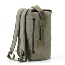 Load image into Gallery viewer, Large Capacity Rucksack Man Travel Bag Mountaineering Backpack for Men
