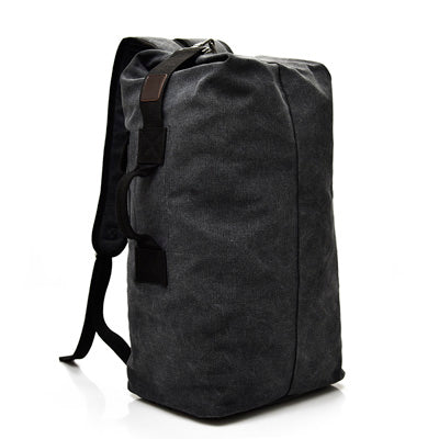 Large Capacity Rucksack Man Travel Bag Mountaineering Backpack for Men