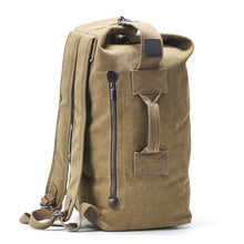 Load image into Gallery viewer, Large Capacity Rucksack Man Travel Bag Mountaineering Backpack for Men

