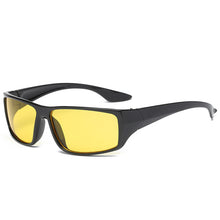 Load image into Gallery viewer, Anti-Glare UV Protection/Night Vision Polarized Sunglasses
