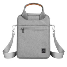 Load image into Gallery viewer, Newest Cross-body/Messenger Tablet Bag Carry Case for iPad Pro 11
