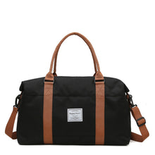 Load image into Gallery viewer, New Multifunctional Travel Bag Large Capacity Women Hand Luggage Travel Duffle Bags
