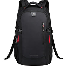 Load image into Gallery viewer, 14 inch Waterproof Laptop/School Backpacks  Teenage/Men
