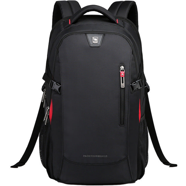 14 inch Waterproof Laptop/School Backpacks Teenage/Men – BorderLife