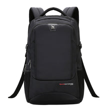 Load image into Gallery viewer, Casual Business Laptop Bag Men&#39;s Multifunction Waterproof Large Capacity Portable Backpack For Traveling Outdoor
