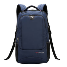 Load image into Gallery viewer, Casual Business Laptop Bag Men&#39;s Multifunction Waterproof Large Capacity Portable Backpack For Traveling Outdoor
