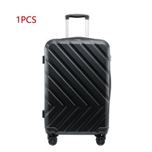 Load image into Gallery viewer, Trolley Luggage set, travel suitcase on wheels
