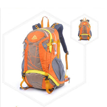 Load image into Gallery viewer, Waterproof Travel Hiking Sports Cycling Camping Backpack
