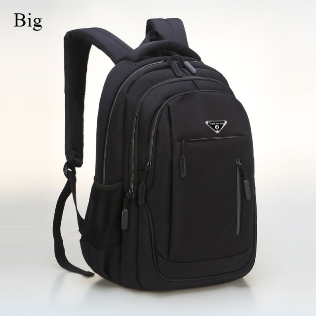 Multifunctional Big Capacity Laptop Backpack for Men/Teens