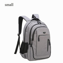 Load image into Gallery viewer, Multifunctional Big Capacity Laptop Backpack for Men/Teens
