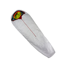 Load image into Gallery viewer, 3f ul gear Tyvek sleeping bag cover liner waterproof Bivy Bag
