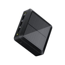 Load image into Gallery viewer, Mini Solar Large Capacity 80000mAh Fast Charging Power Bank/Phone Charger for IPhone Xiaomi Samsung

