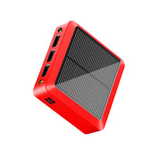 Load image into Gallery viewer, Mini Solar Large Capacity 80000mAh Fast Charging Power Bank/Phone Charger for IPhone Xiaomi Samsung
