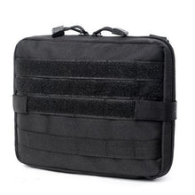 Load image into Gallery viewer, Military Pouch Bag Medical EMT Tactical Outdoor Emergency Pack Camping Hunting Accessories Utility Multi-tool Kit EDC Bag
