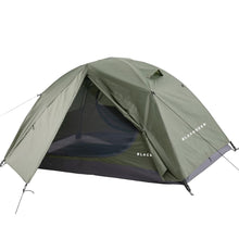 Load image into Gallery viewer, Outdoor Camping 4 Season Winter Skirt Double Layer Waterproof Tent
