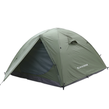 Load image into Gallery viewer, Outdoor Camping 4 Season Winter Skirt Double Layer Waterproof Tent
