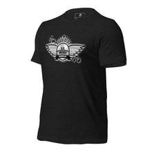 Load image into Gallery viewer, Unisex t-shirt
