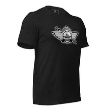 Load image into Gallery viewer, Unisex t-shirt
